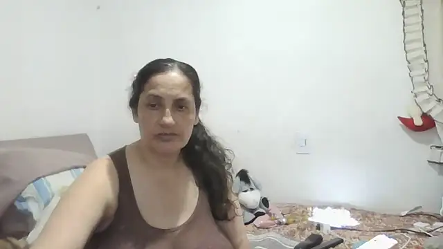 Snapshot of ximenajimenez chatting on 6, 10, 2025 ximenajimenez online show from 6, 10, 2025