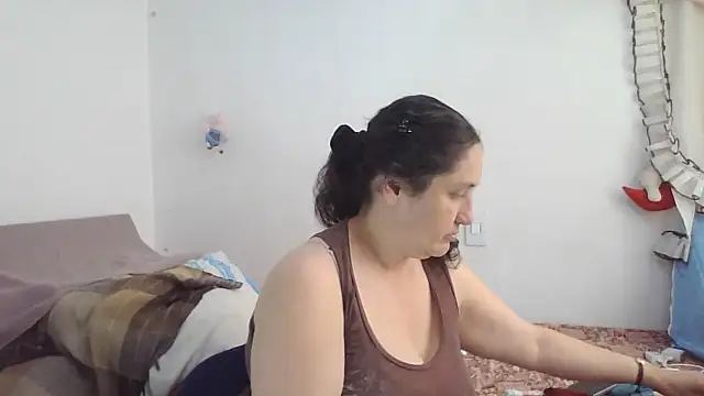 Snapshot of ximenajimenez chatting on 12, 10, 2025 ximenajimenez online show from 12, 10, 2025