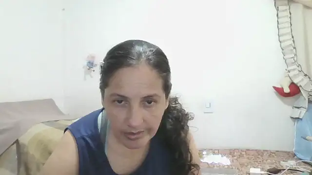 Snapshot of ximenajimenez chatting on 13, 10, 2025 ximenajimenez online show from 13, 10, 2025