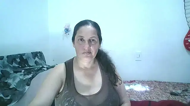 ximenajimenez online show from 8, 11, 2025