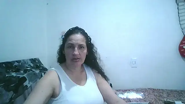 ximenajimenez online show from 10, 11, 2025