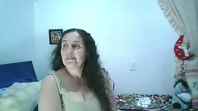 ximenajimenez online show from 19, 3, 2026