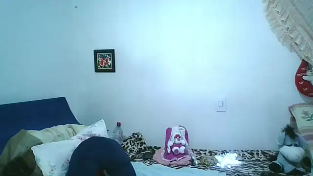 ximenajimenez online show from 25, 3, 2026