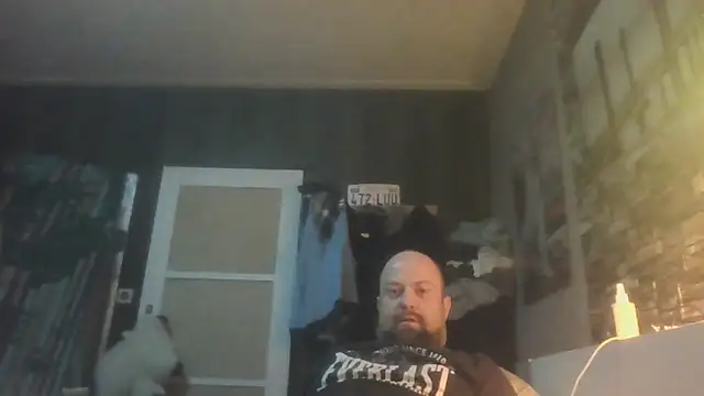 Prehistorixxx2686 online show from 19, 12, 2025