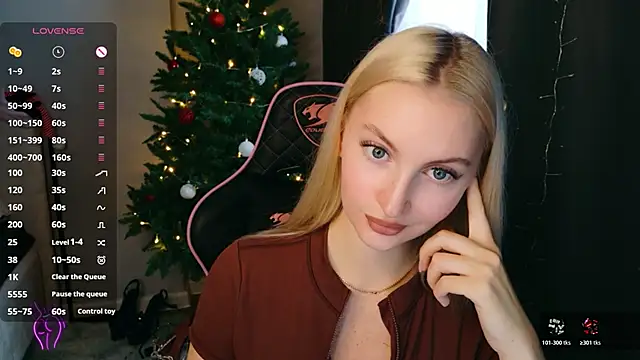 Kimmy powell online show from 12, 1, 2026