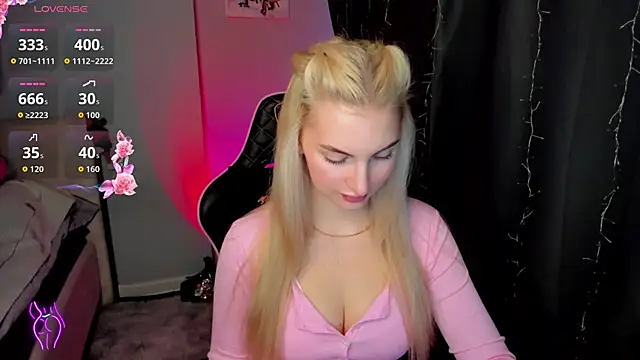 Kimmy powell online show from 24, 2, 2026