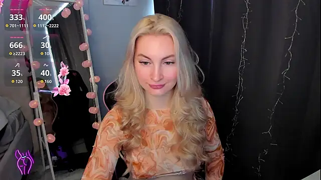 Kimmy powell online show from 15, 3, 2026