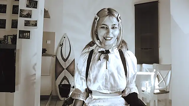 god x girl online show from 14, 11, 2025