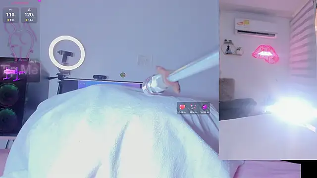 Abigail Girl   online show from 6, 1, 2026