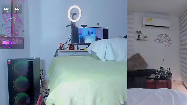 Abigail Girl   online show from 11, 1, 2026