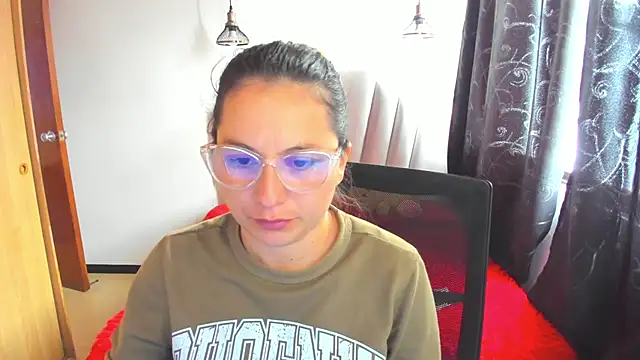 samantha  wilson online show from 27, 10, 2025