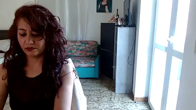 danasantoreal online show from 25, 3, 2026