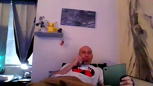 Snapshot of El_Gizmo chatting on 5, 3, 2026 El Gizmo online show from 5, 3, 2026