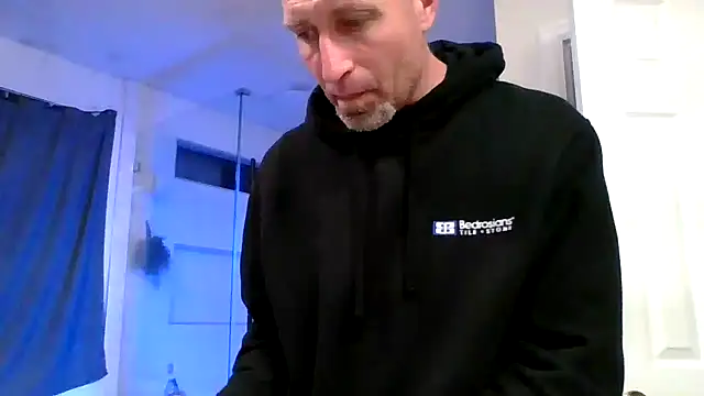 Snapshot of El_Gizmo chatting on 6, 3, 2026 El Gizmo online show from 6, 3, 2026