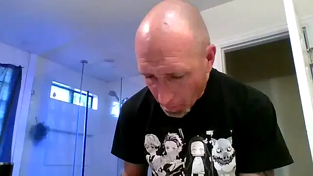 Snapshot of El_Gizmo chatting on 4, 4, 2026 El Gizmo online show from 4, 4, 2026