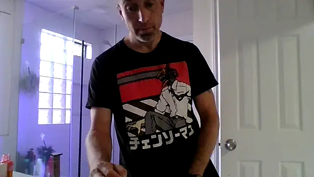 Snapshot of El_Gizmo chatting on 13, 4, 2026 El Gizmo online show from 13, 4, 2026