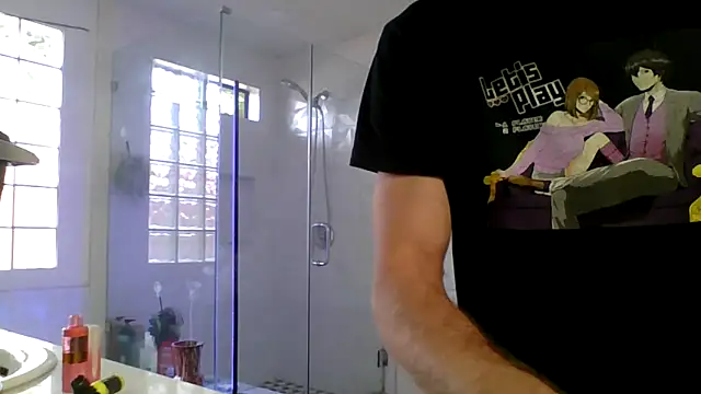 Snapshot of El_Gizmo chatting on 16, 4, 2026 El Gizmo online show from 16, 4, 2026