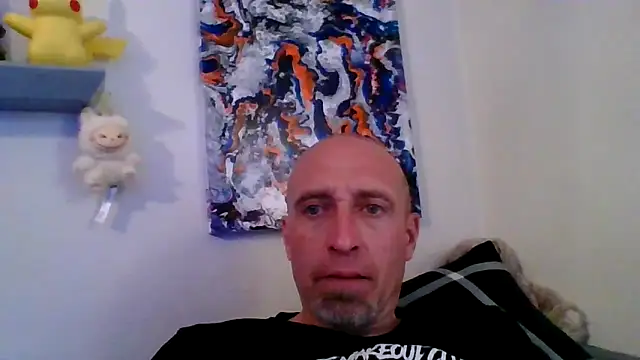 Snapshot of El_Gizmo chatting on 24, 4, 2026 El Gizmo online show from 24, 4, 2026