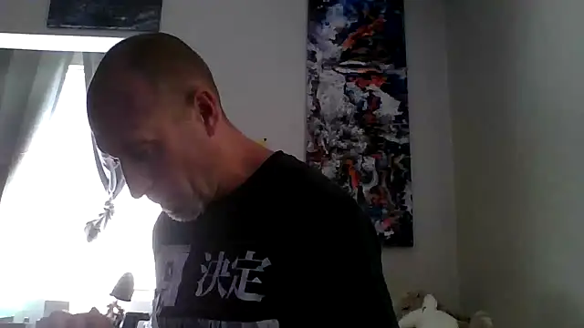 Snapshot of El_Gizmo chatting on 28, 4, 2026 El Gizmo online show from 28, 4, 2026