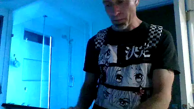 Snapshot of El_Gizmo chatting on 27, 5, 2026 El Gizmo online show from 27, 5, 2026
