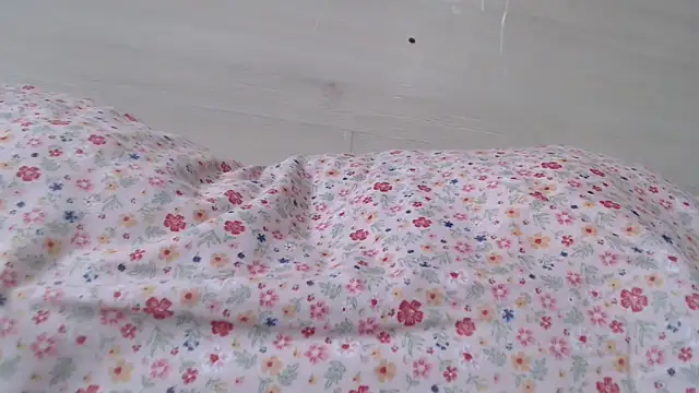 CRISTIINA37 online show from 13, 4, 2026