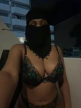 YourThirstySlut online show from 9, 4, 2026