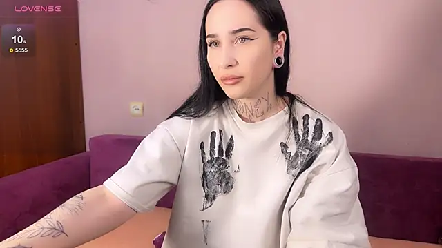 AnastasiaSun online show from 2, 11, 2025