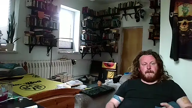 sunr1sa online show from 13, 4, 2026