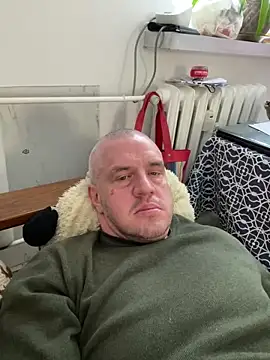 Snapshot of Evolite123 chatting on 22, 1, 2025 Evolite123 online show from 22, 1, 2025