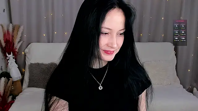 Snapshot of LisaMooore chatting on 1, 1, 2025 LisaMooore online show from 1, 1, 2025