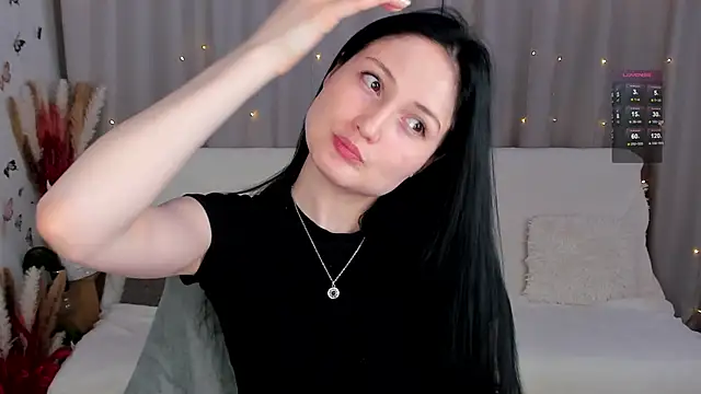 Snapshot of LisaMooore chatting on 2, 1, 2025 LisaMooore online show from 2, 1, 2025