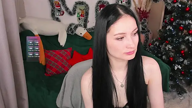 LisaMooore online show from 10, 1, 2026