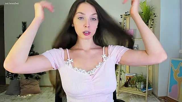 kristal lane online show from 17, 12, 2024