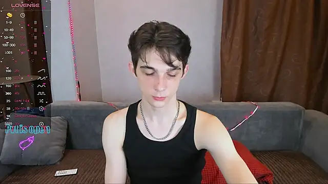 Aaron Boom online show from 28, 3, 2026