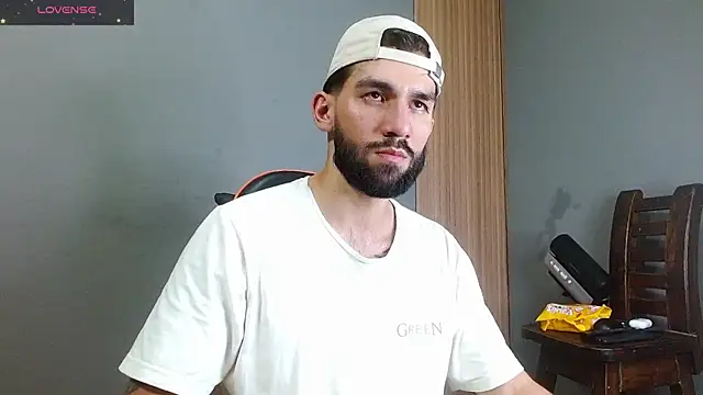 Mr WhiteCock online show from 16, 10, 2025