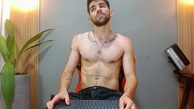 Mr WhiteCock online show from 7, 1, 2026