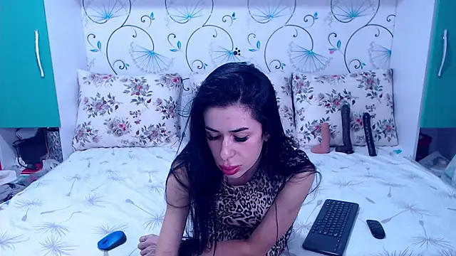 demiemorre online show from 20, 3, 2025