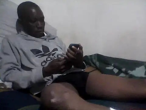 King Jovi online show from 12, 3, 2026