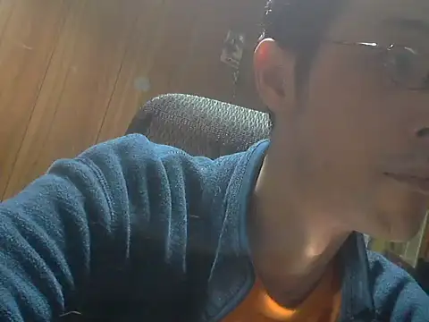 shikokichi55 online show from 28, 1, 2025