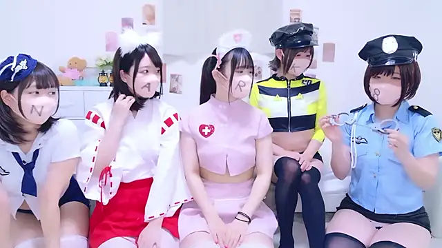 841 yayoi online show from 5, 11, 2025