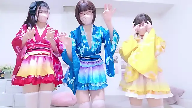 841 yayoi online show from 11, 1, 2026