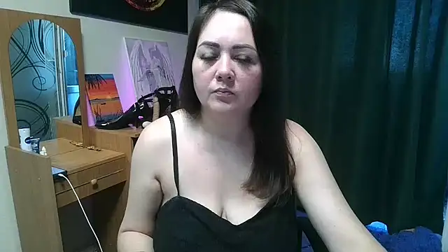 Snapshot of JuliaMorganss chatting on 19, 6, 2026 JuliaMorganss online show from 19, 6, 2026