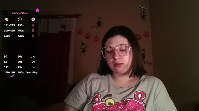 imsohornydacom online show from 1, 11, 2025