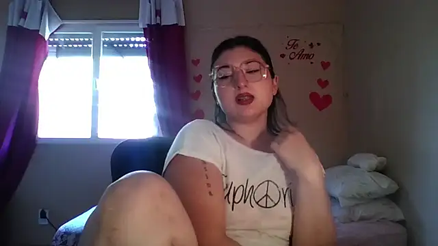 Snapshot of imsohornydacom chatting on 24, 2, 2026 imsohornydacom online show from 24, 2, 2026