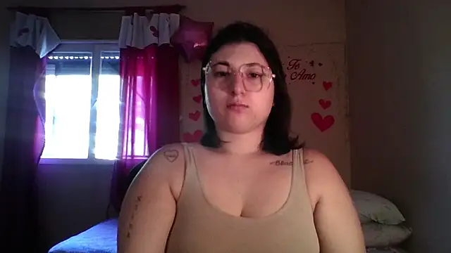 Snapshot of imsohornydacom chatting on 2, 3, 2026 imsohornydacom online show from 2, 3, 2026