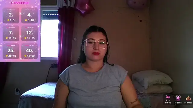 imsohornydacom online show from 27, 3, 2026