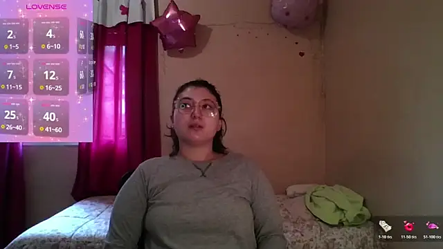 imsohornydacom online show from 7, 4, 2026