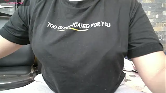Snapshot of dayadubey_ chatting on 23, 4, 2026 dayadubey online show from 23, 4, 2026