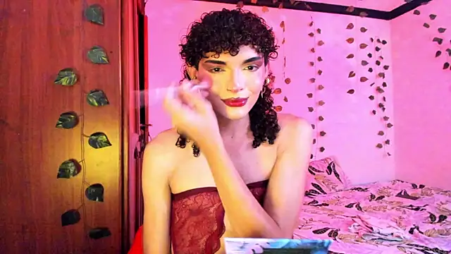 lucianromero online show from 22, 9, 2025