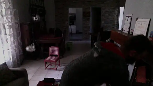 pachapeter online show from 23, 2, 2025